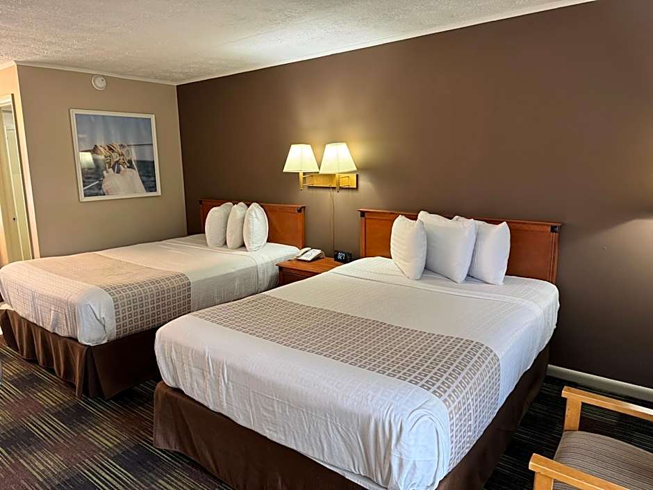 South Shore Inn