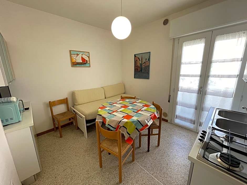 RESIDENCE PACE - Agenzia Cocal