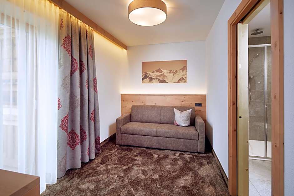 Hotel Gasthof Abelhof
