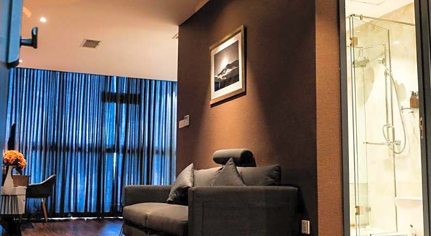 Signature Boutique Hotel