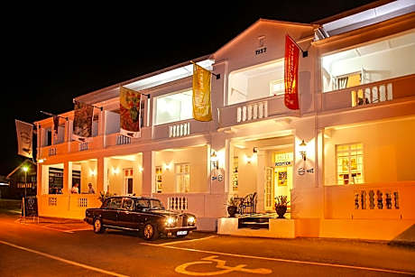 KAROO ART HOTEL 4 Star