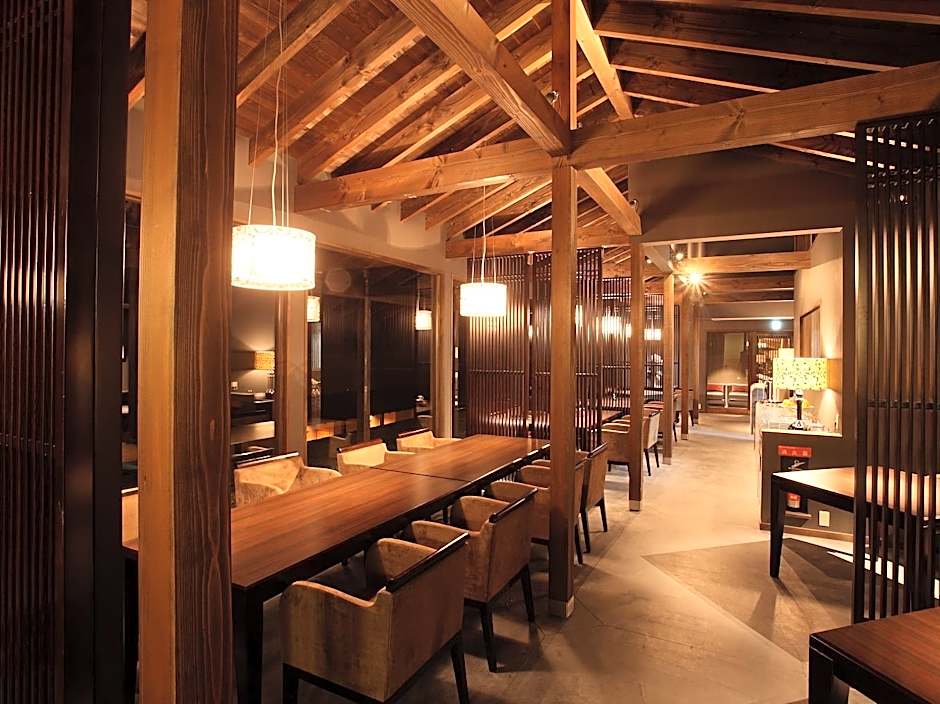 Yugawa Onsen Yamado