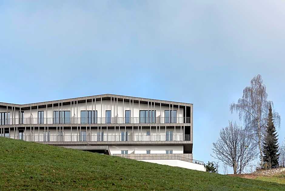 Hotel Lichtenstern
