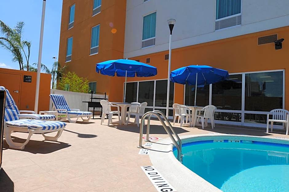 Hampton Inn By Hilton Queretaro Mexico