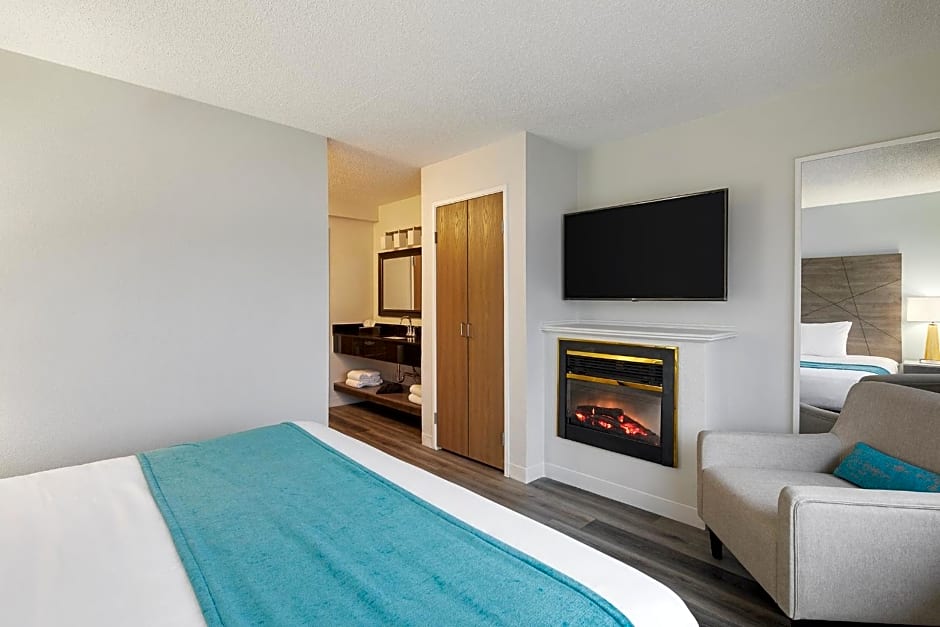 Hotel Wave Rehoboth Beach