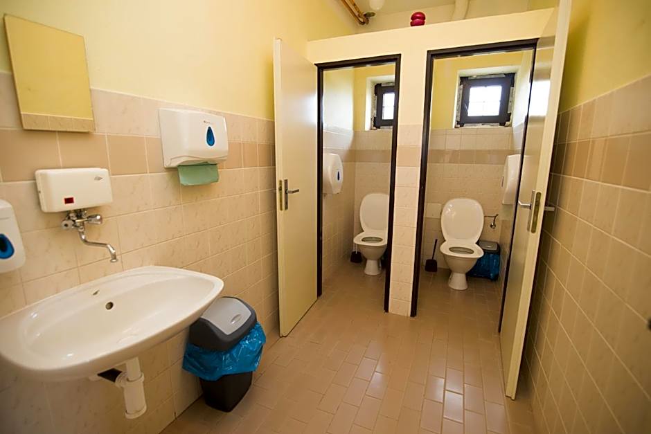 Turistická ubytovna Centrum Pastvinská přehrada