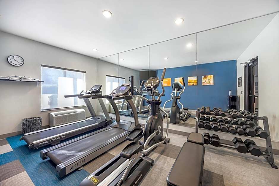 Comfort Inn & Suites Chattanooga West - Lookout Mountain