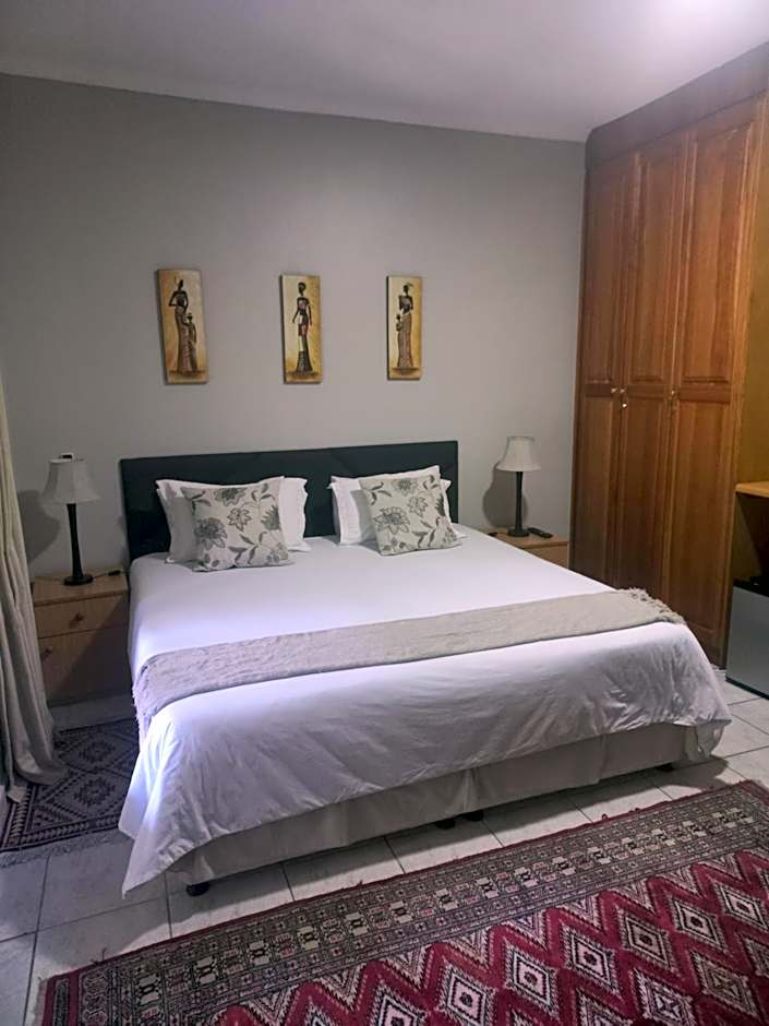 African Dreamz Guest House