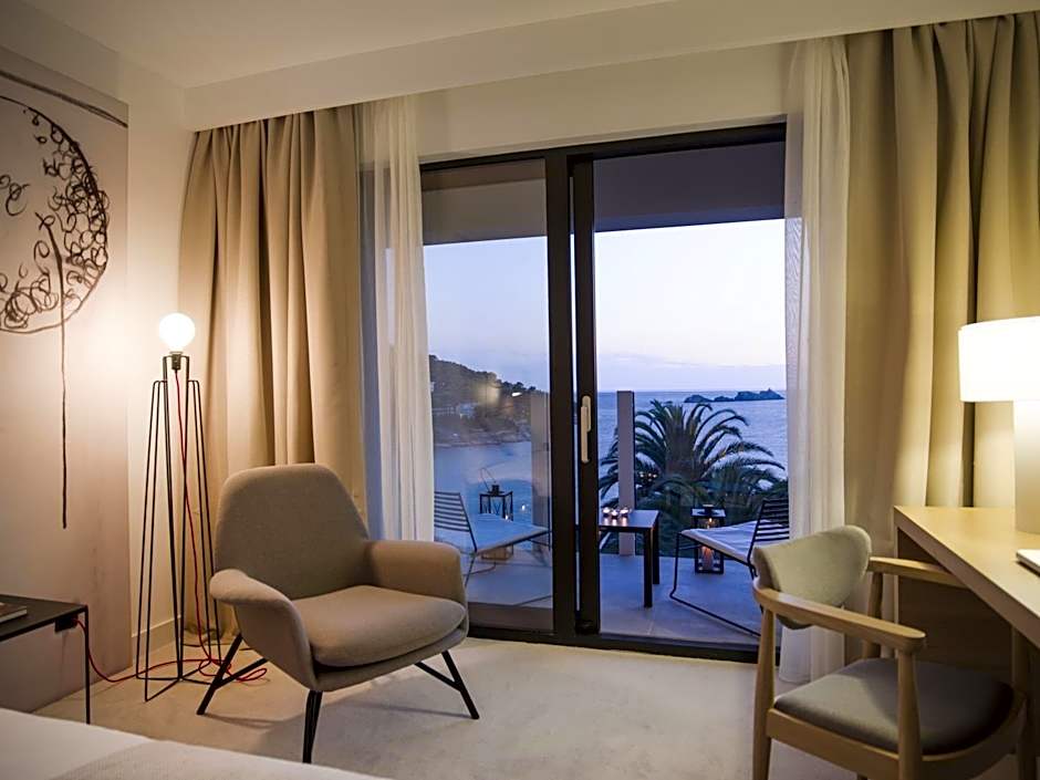 Hotel Kompas