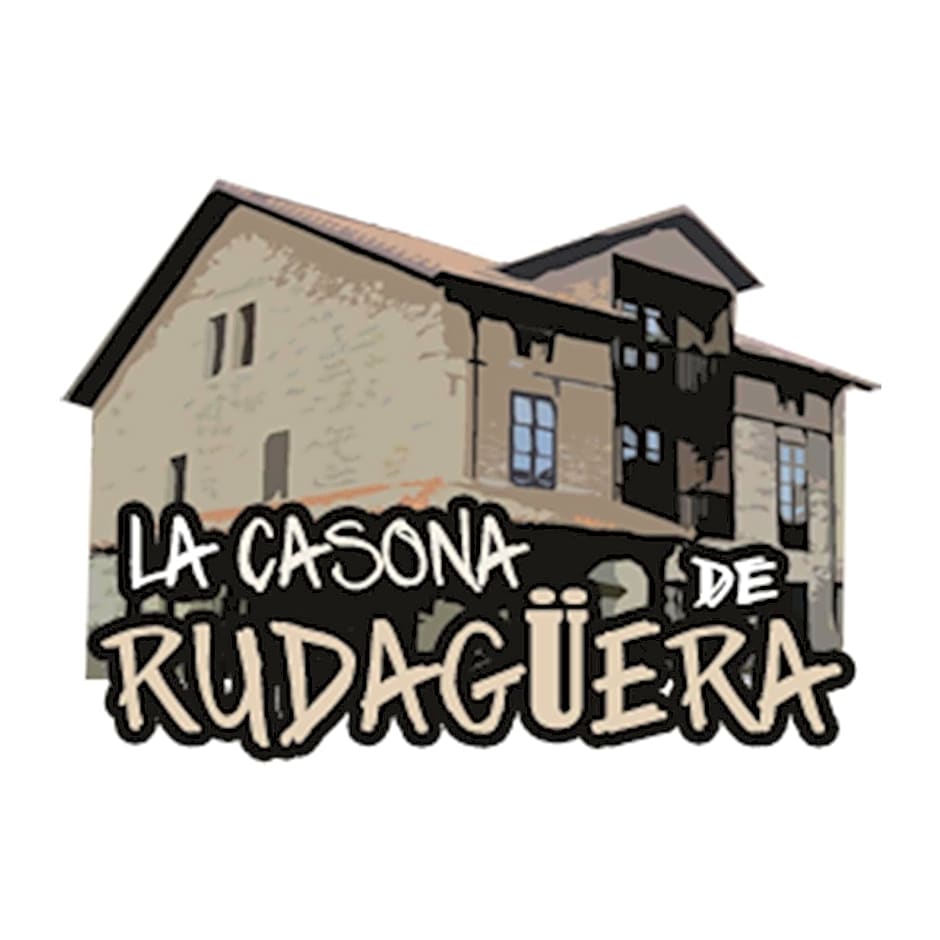 La Casona de Rudagüera