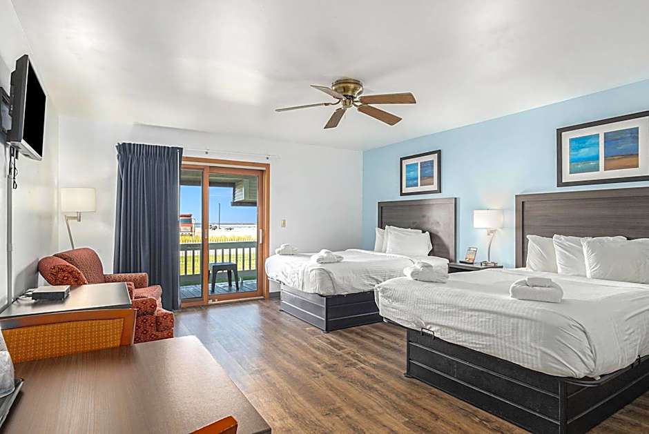 Snyders Shoreline Inn