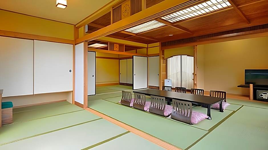 Photo 1 of 1 of Japanese Style, Corner