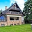 Willa Marma B&B