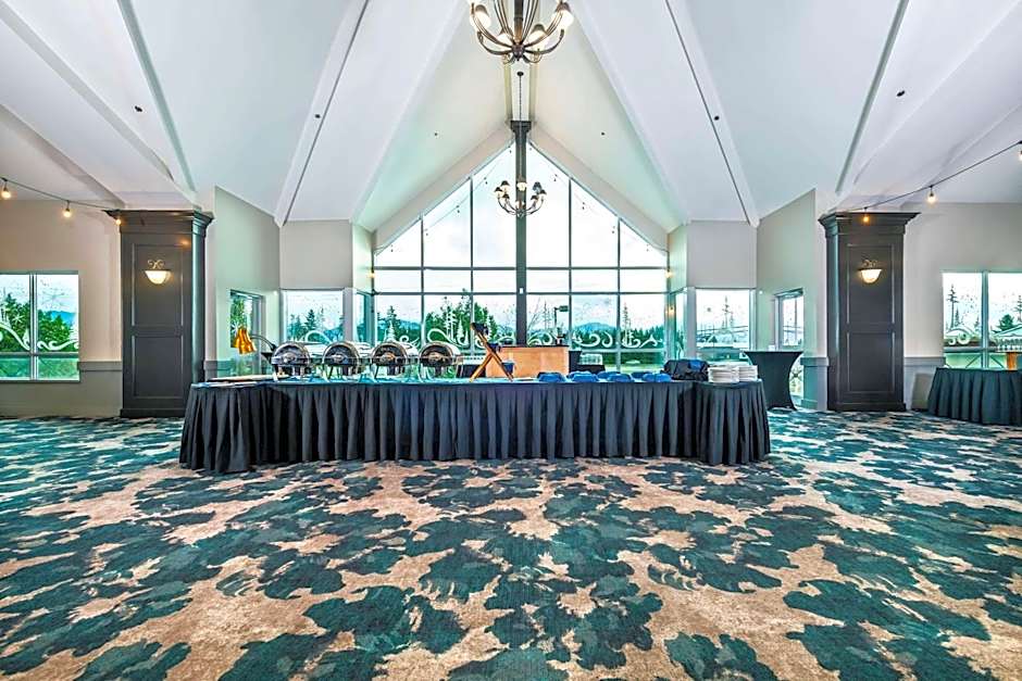 Clarion Hotel & Conference Centre