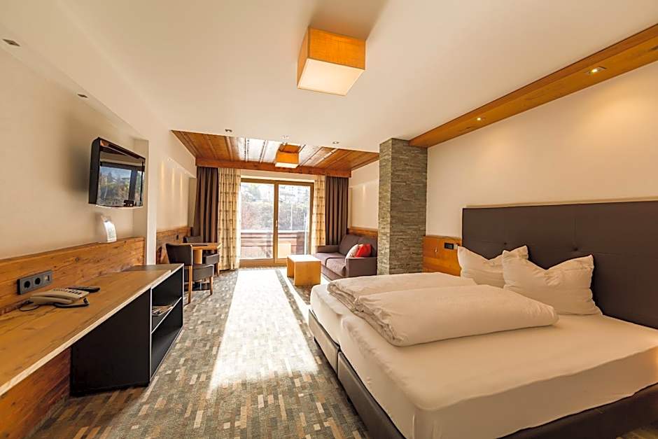 Hotel Mozart