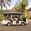The Bidadari Villas & Spa Umalas, between Seminyak and Canggu