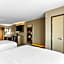 Comfort Suites El Paso