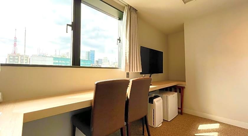 BAY HOTEL Tokyo Hamamatsucho