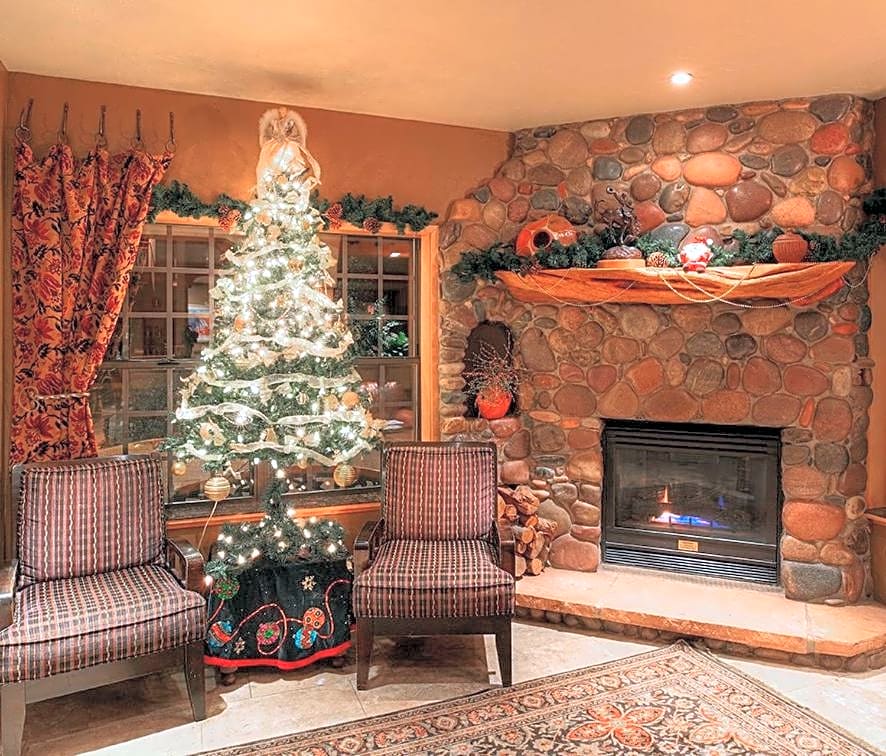 Sedona Real Inn & Suites