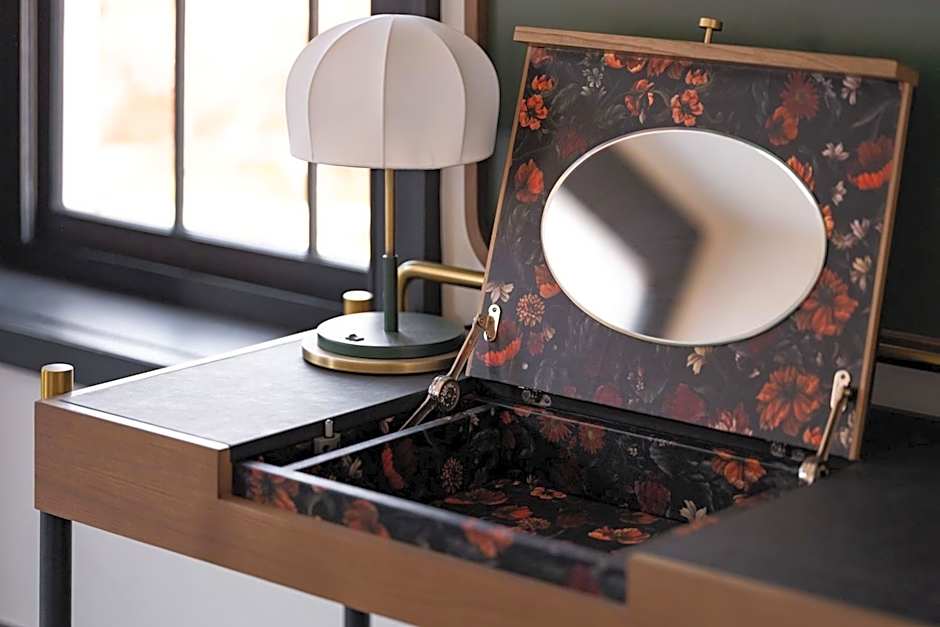 Visitation Hotel Frederick, a Tribute Portfolio Hotel