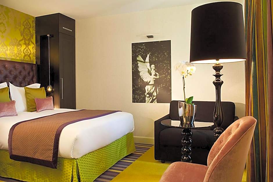 Hotel Le petit Paris