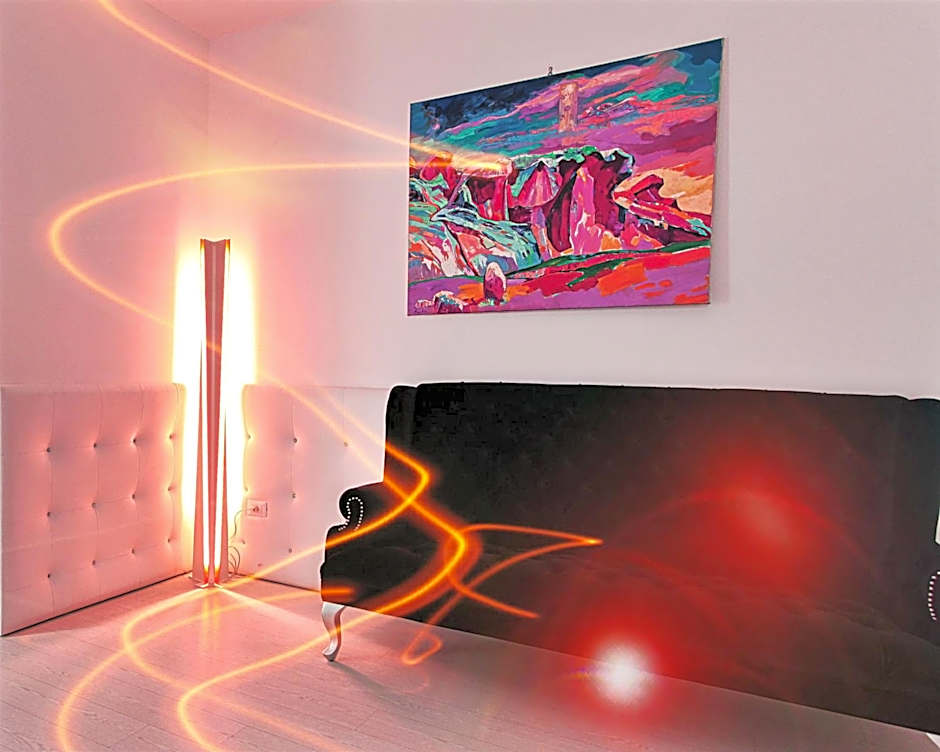 Palco Rooms&Suites