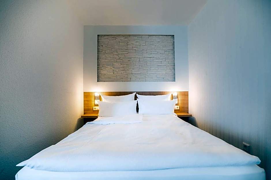 Airporthotel Residenz Steinenbronn