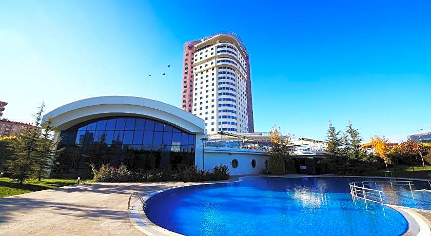 Dedeman Konya Hotel Convention Center
