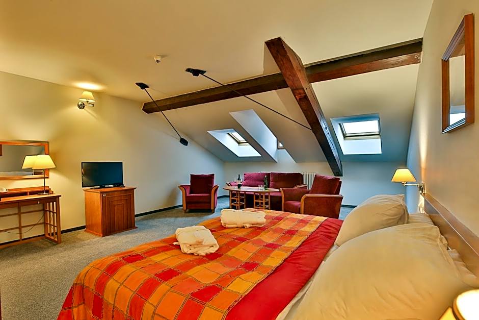 LH Hotel Dvořák Tábor Congress & Wellness