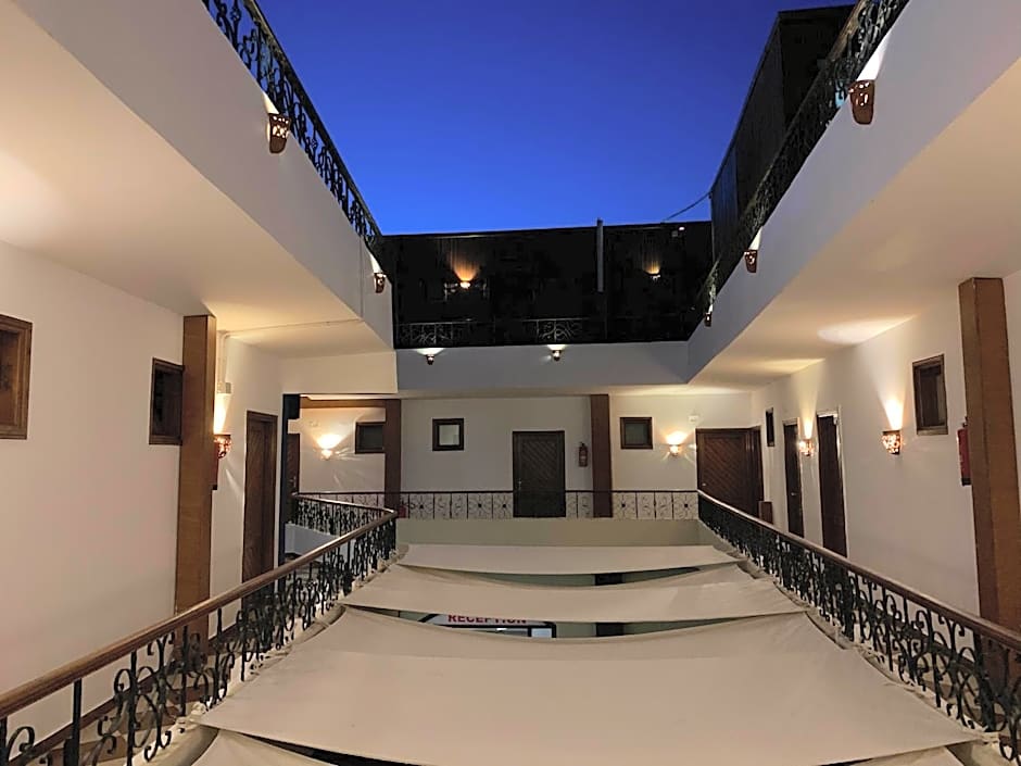 Sea Soul Hotel