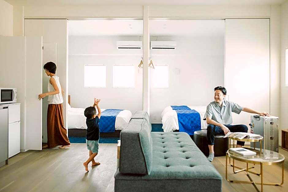 Seacruise House Navio