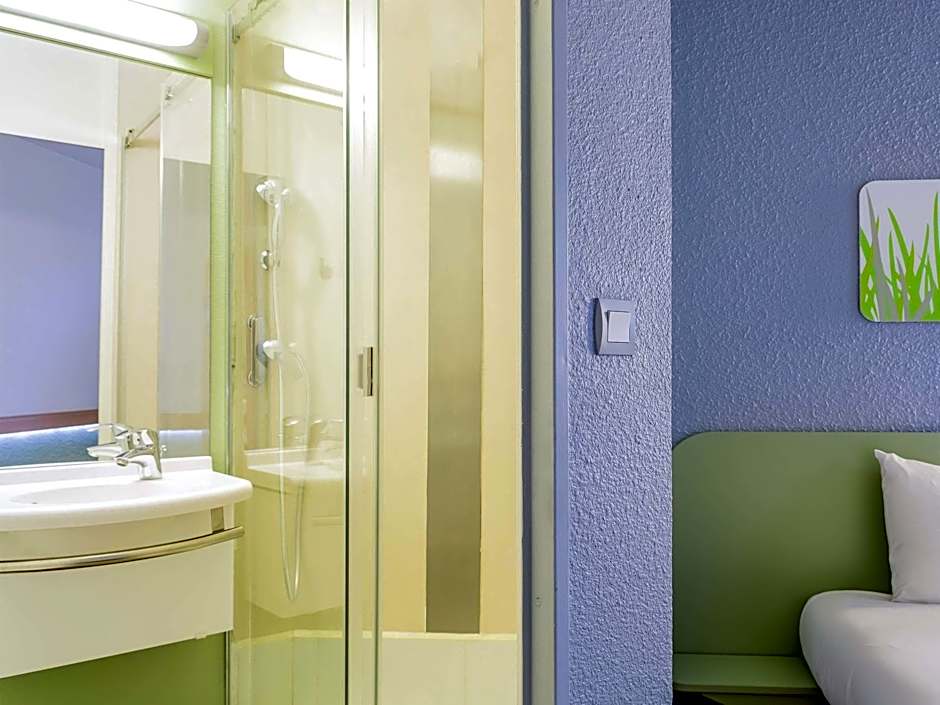 Hôtel Ibis Budget Nantes Nord St Herblain