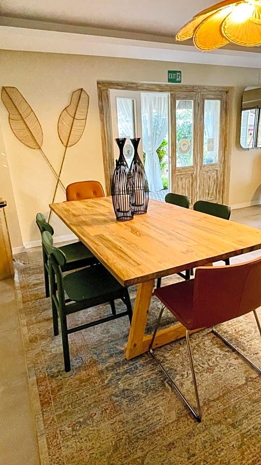 Ella Alaçatı Otel