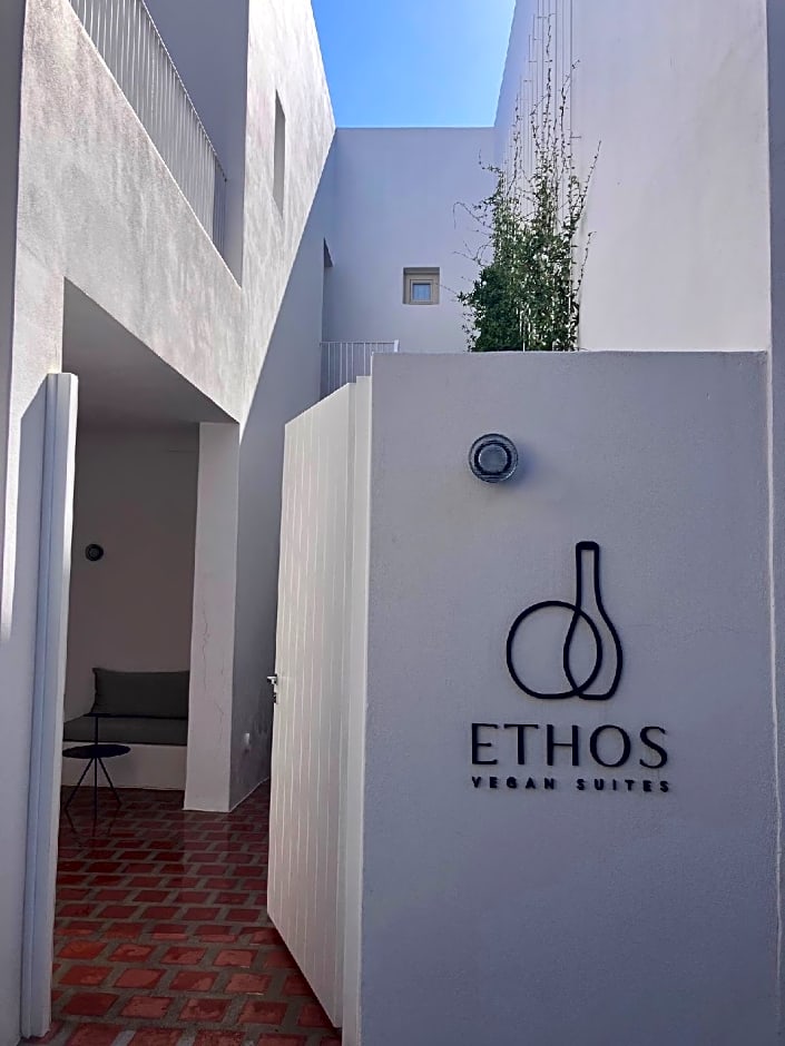 Ethos Vegan Suites