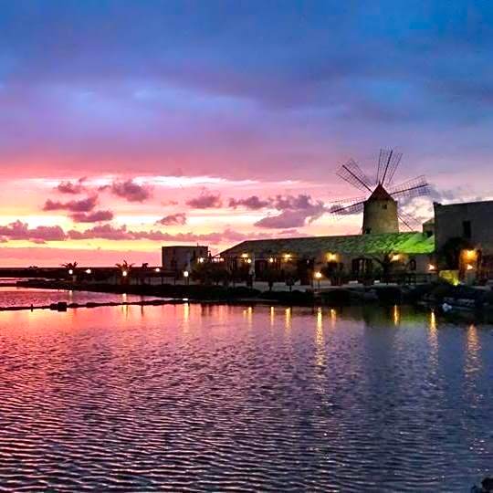 Relais Antiche Saline