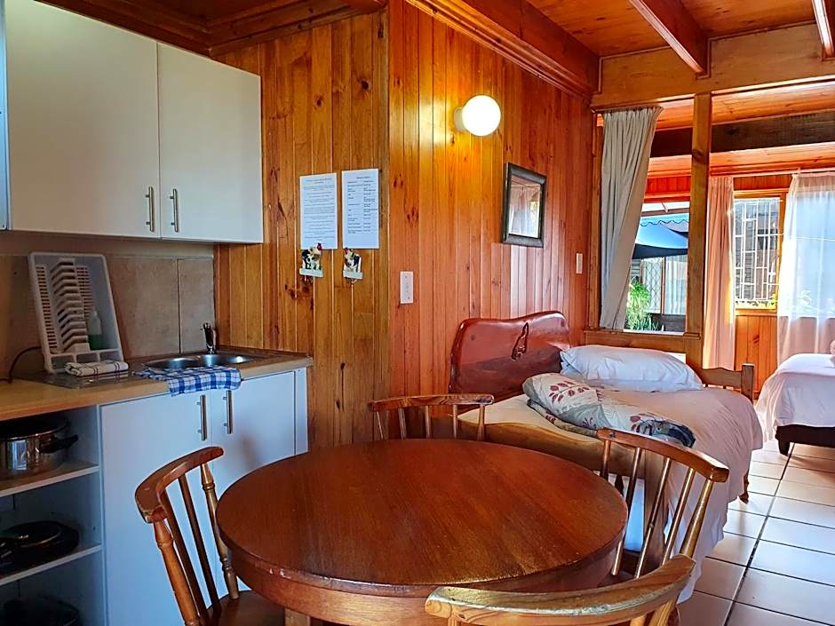 Lakeside Accommodation