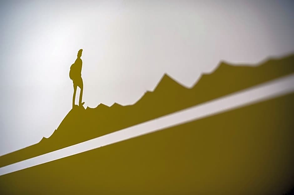 Berg-Spa & Hotel Zamangspitze