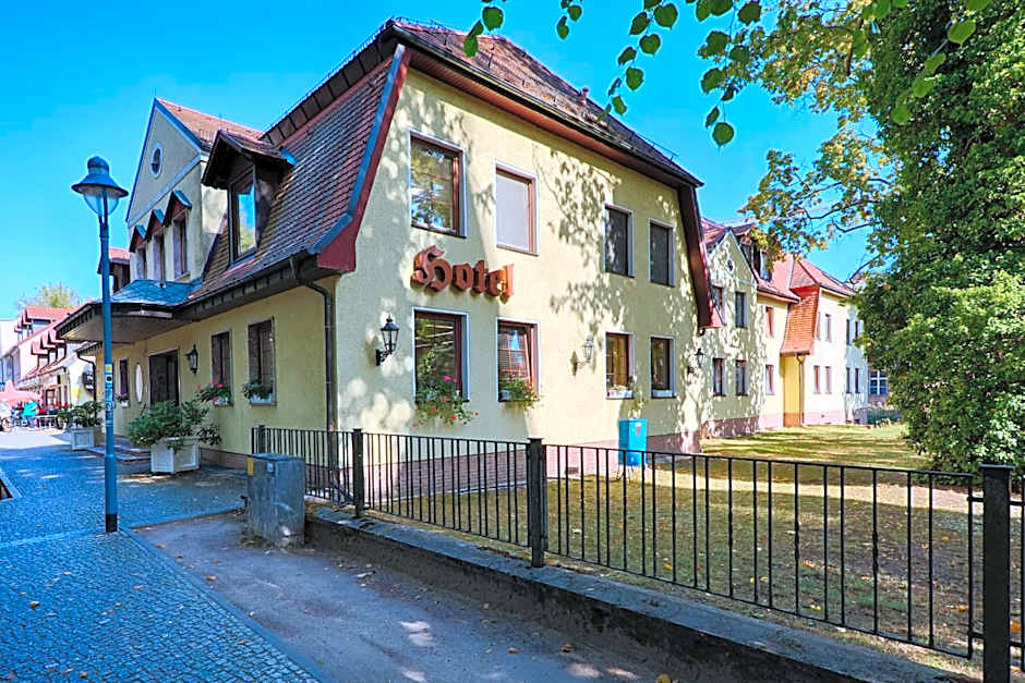 Hotel Sophienhof