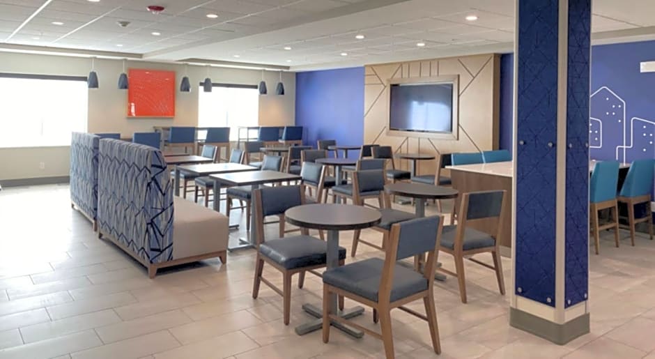 Holiday Inn Express Hotel & Suites Grand Junction By IHG