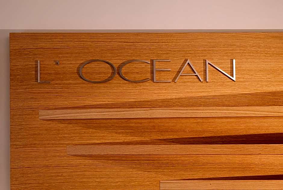 Grand Hotel de L'Océan