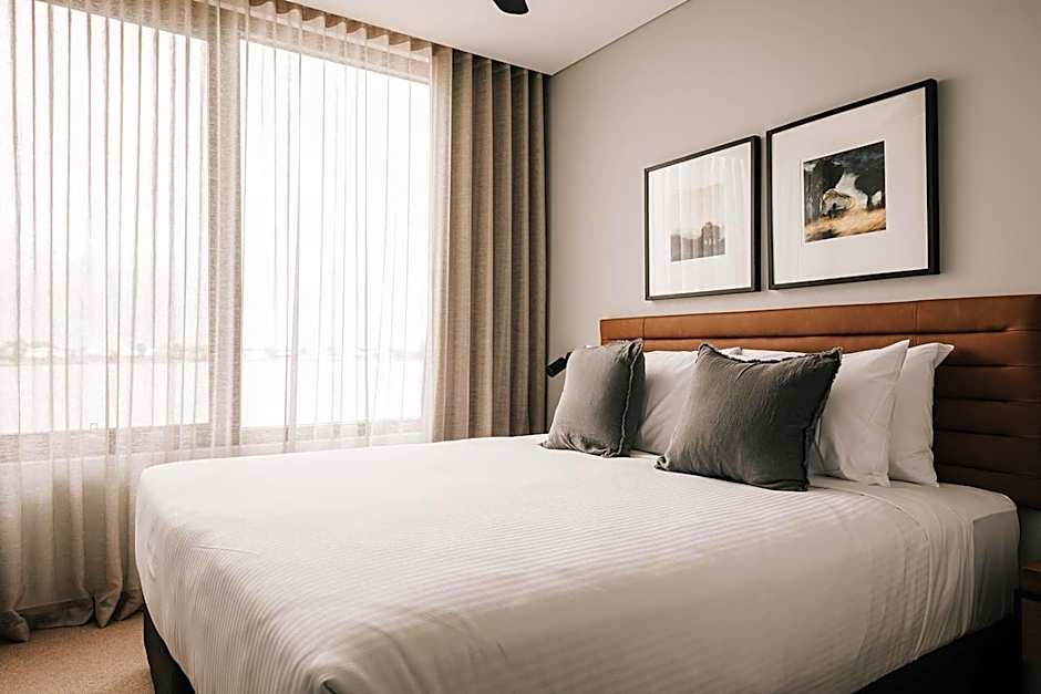 The Sebel Yarrawonga Silverwoods