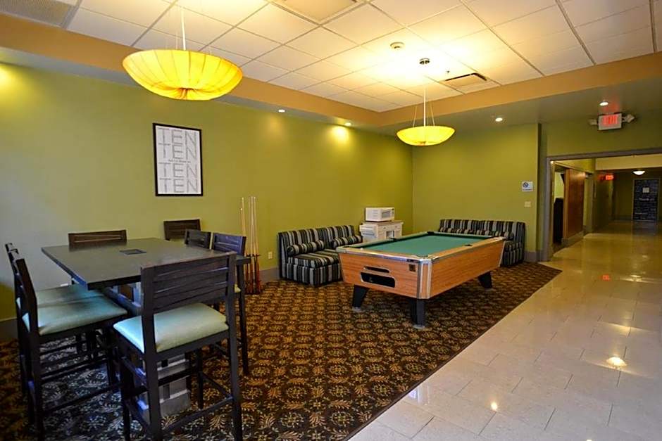 Holiday Inn Express Cleveland Downtown By IHG