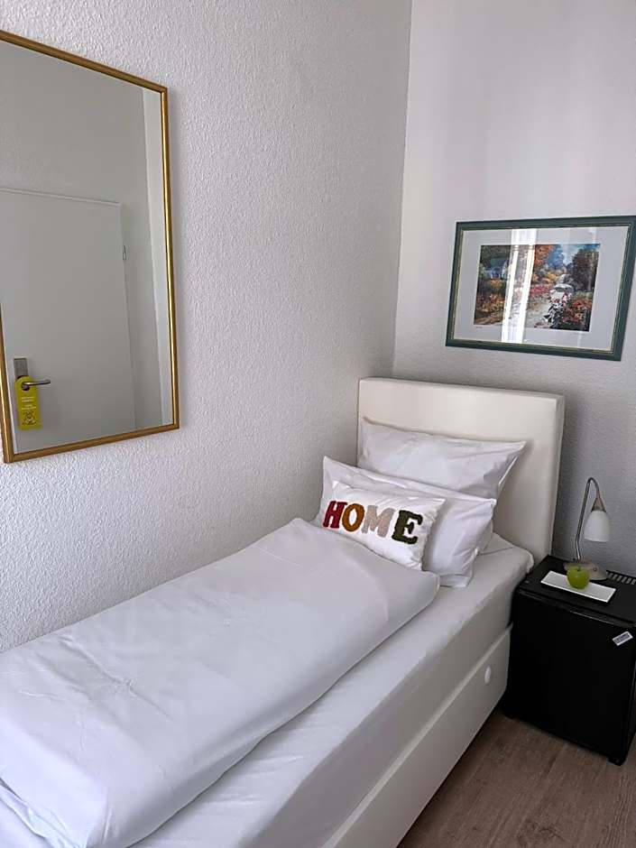 Hotel Goldenes Lamm