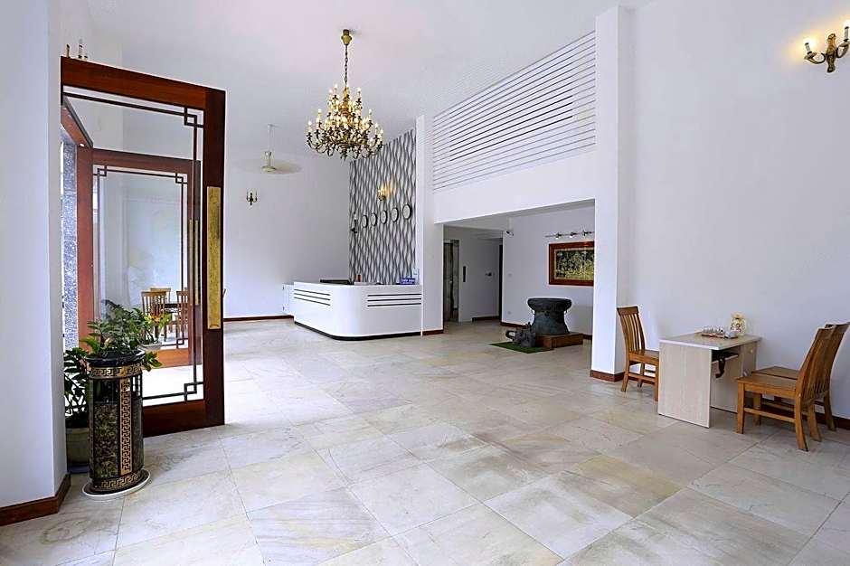 Venus Hotel Phu Quoc
