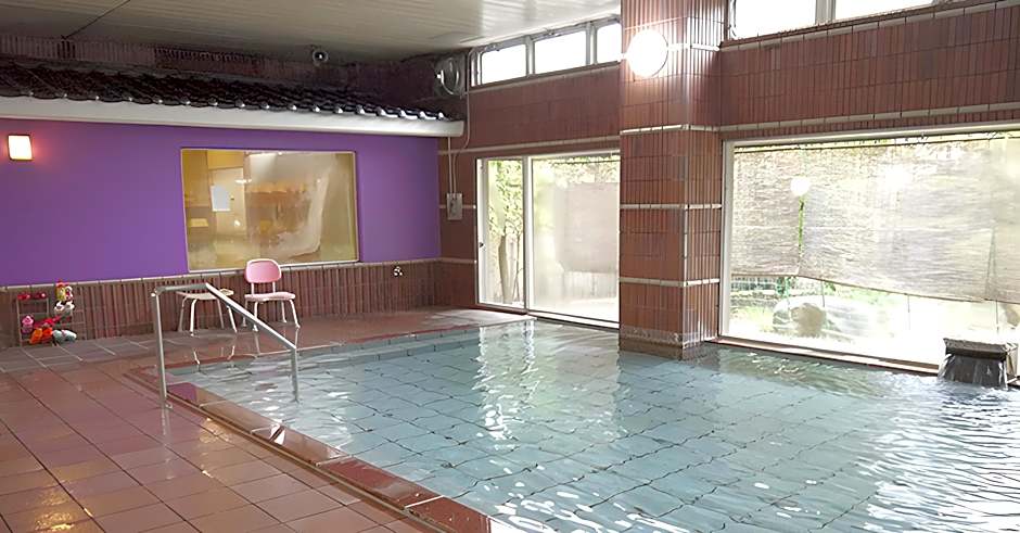 Sakaeya Hotel
