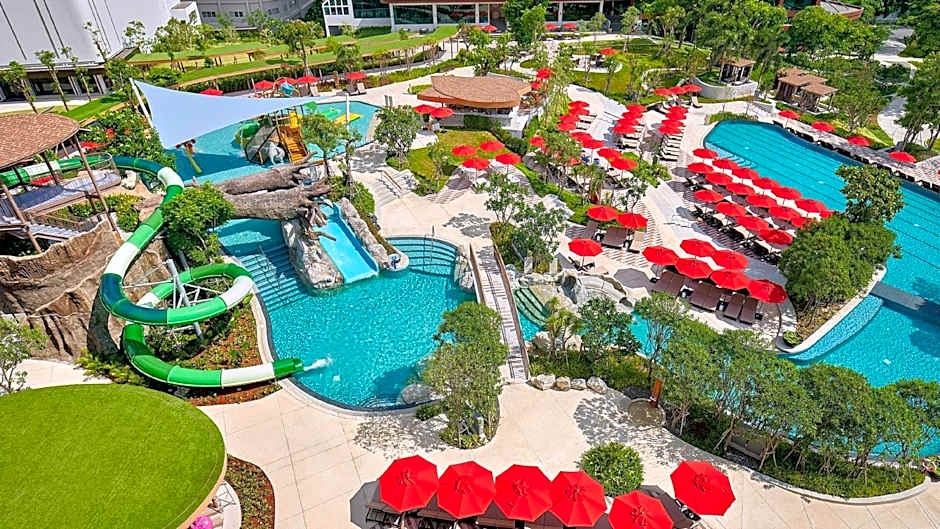 Amari Pattaya