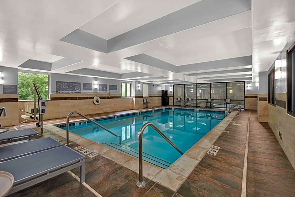 Spark by Hilton Plymouth