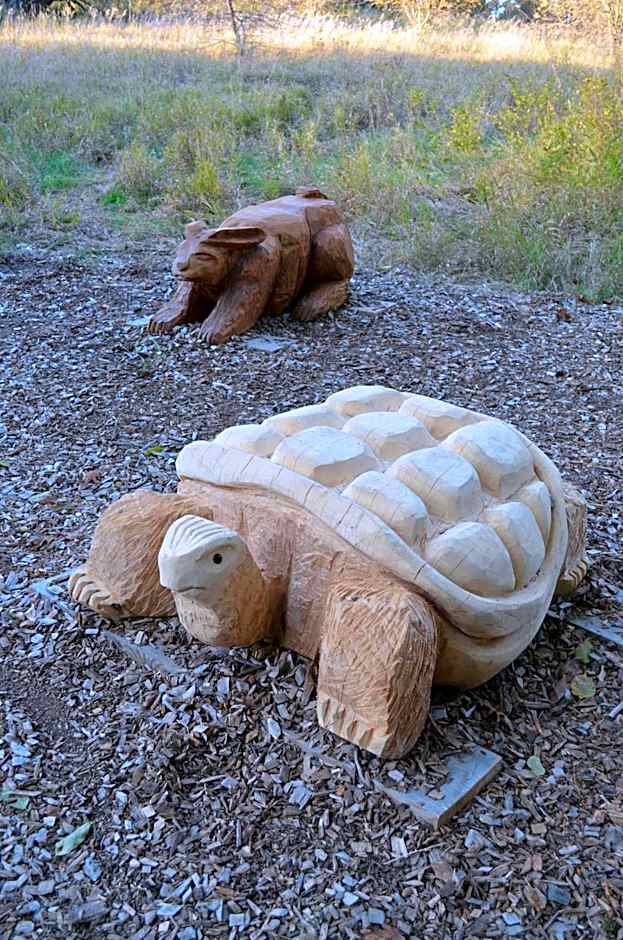 Lied Lodge at Arbor Day Farm