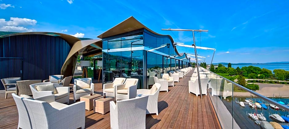 Hotel Beaulac