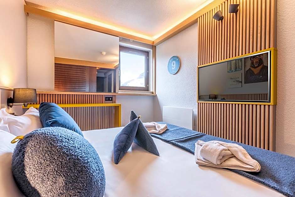 Hôtel Club MMV Altitude